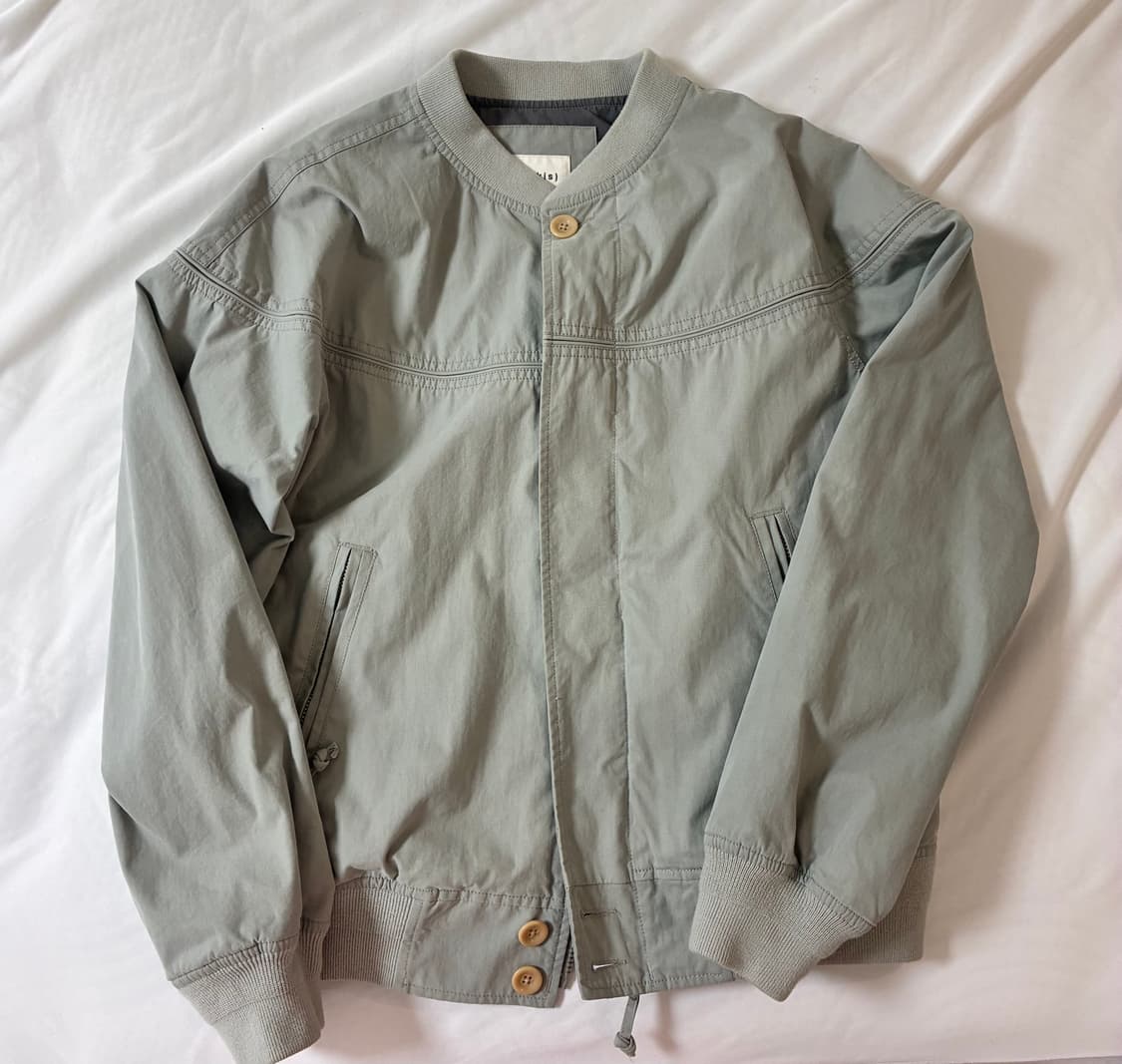 Khakis 자켓  상품이미지2