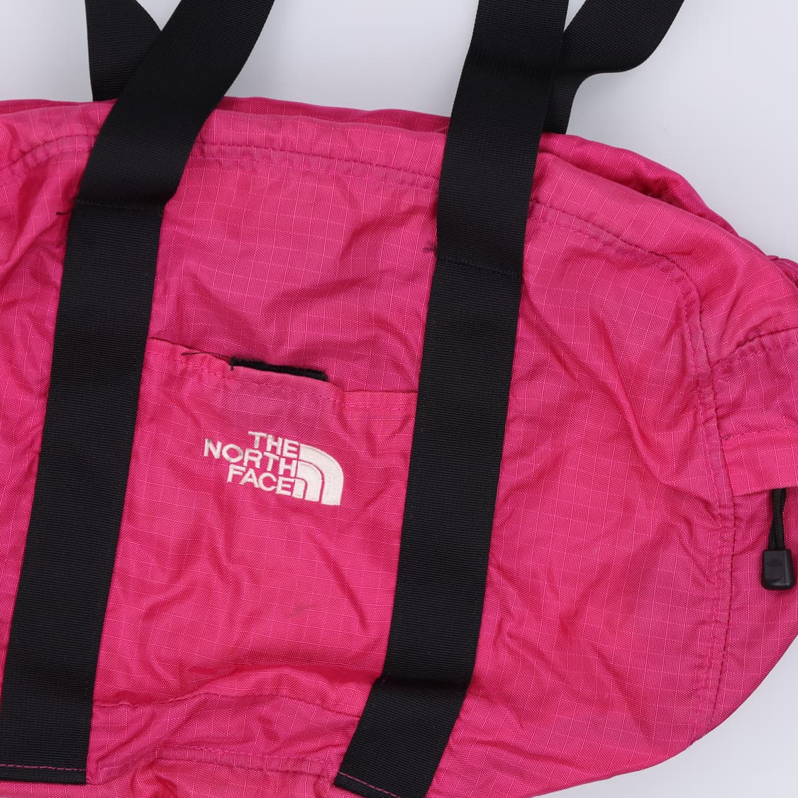 F 노스페이스 나일론 빈티지 가방 0402H1 상품이미지2