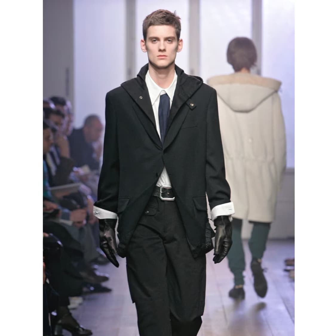 Yohji Yamamoto Pour Homme, 2005 상품이미지2