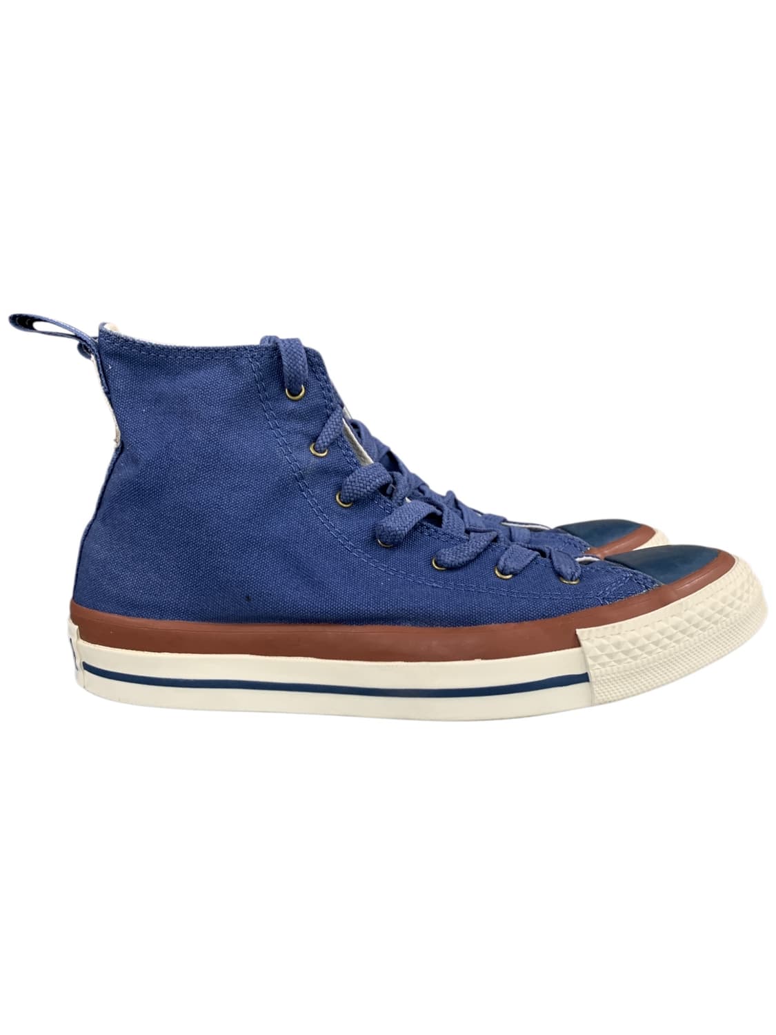 컨버스 척테일러 올스타 데님팬츠 하이 240 상품이미지3