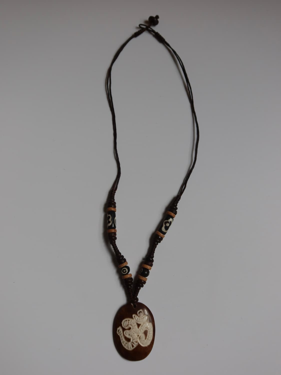 Om necklace 상품이미지3