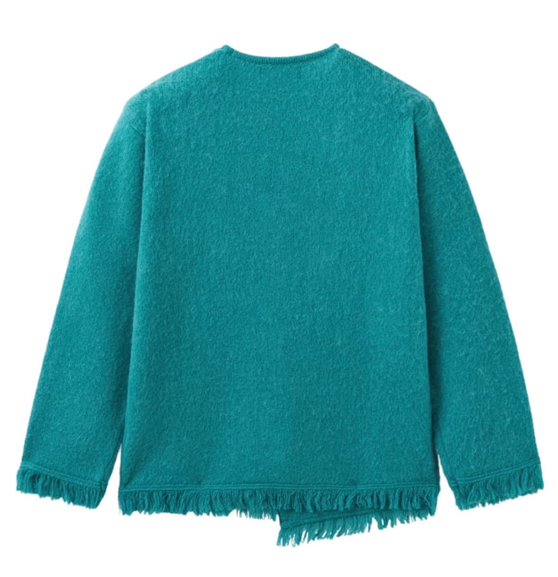 [XL] 비슬로우 민트 가디건 상품이미지2