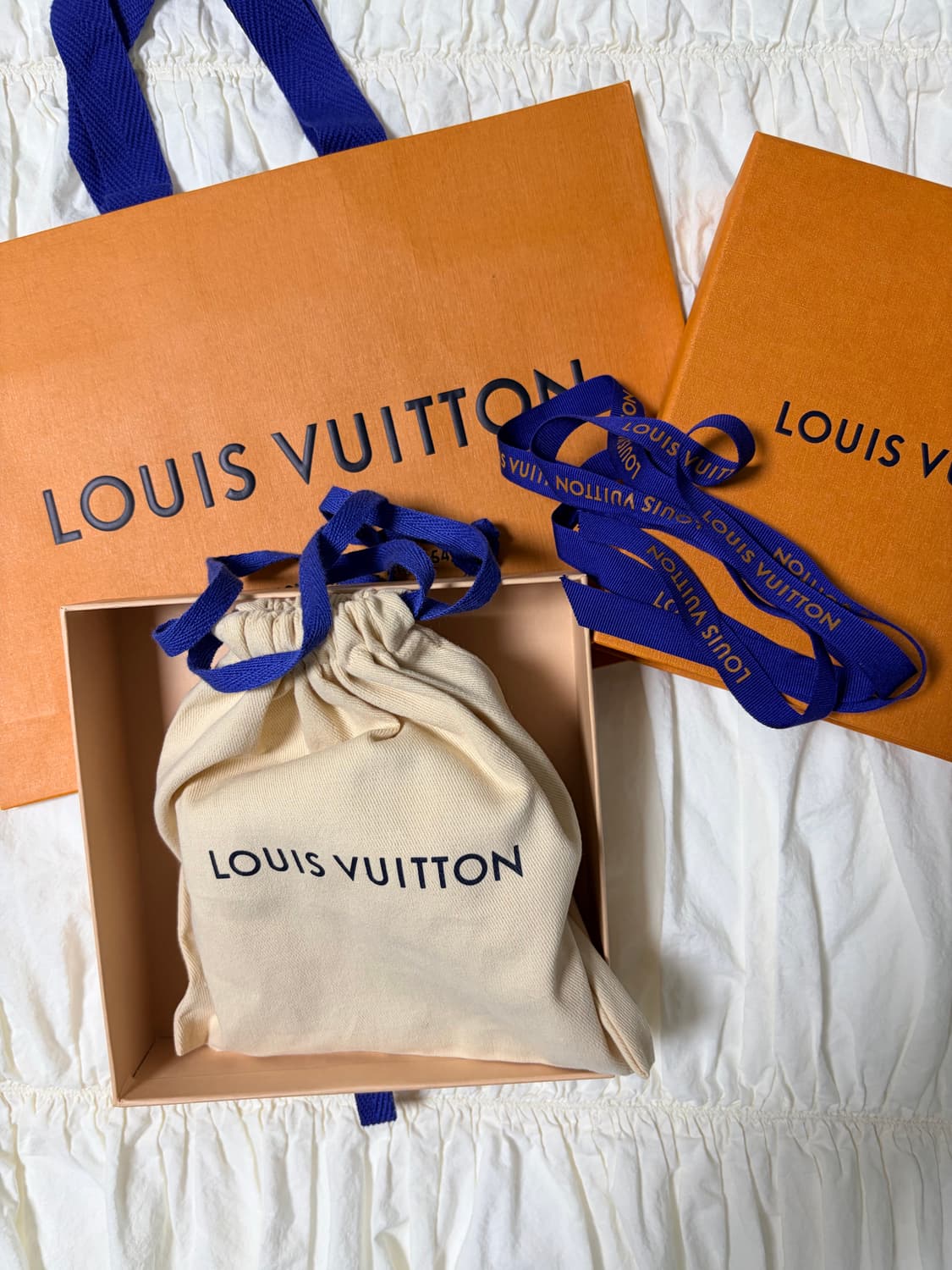 루이비통 LV 이니셜 꾸뛰르 벨트 20 MM 여성 상품이미지4