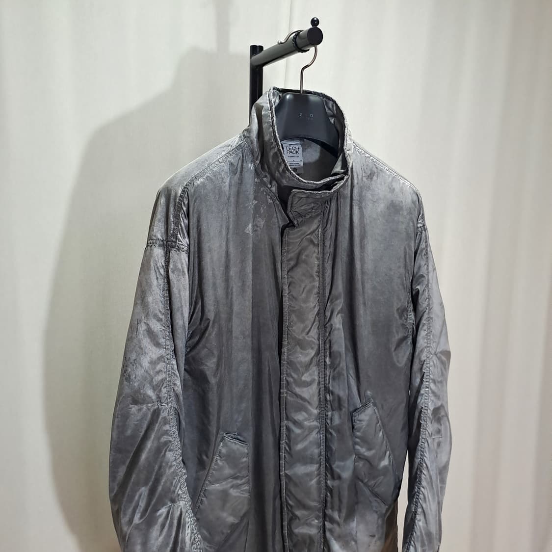 (택포) 나이키 테크 팩 써마핏 파카 100 B728 상품이미지3