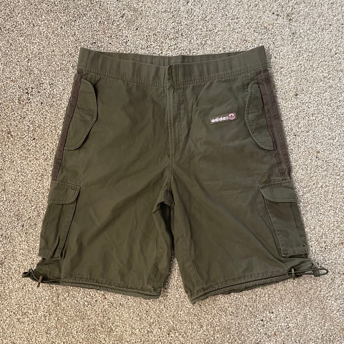 아디다스 버뮤다팬츠 상품이미지1