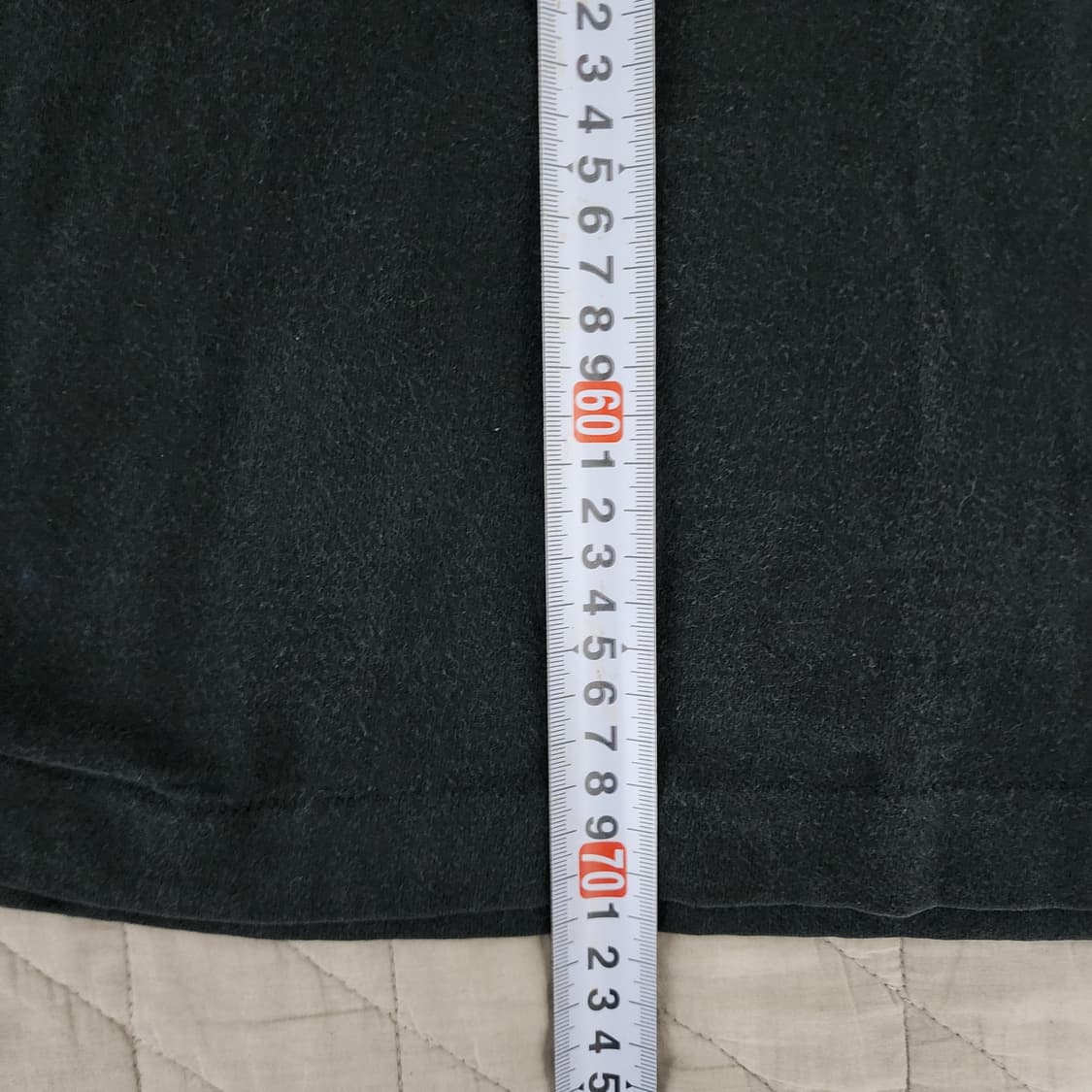 [XL] 90s 무디블루스 빈티지 1996 밴드티 상품이미지10