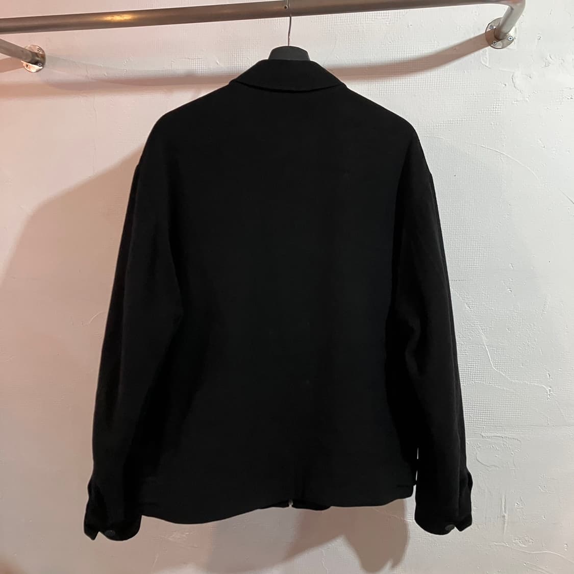 지방시 아카이브 헤비 스윙자켓 상품이미지3