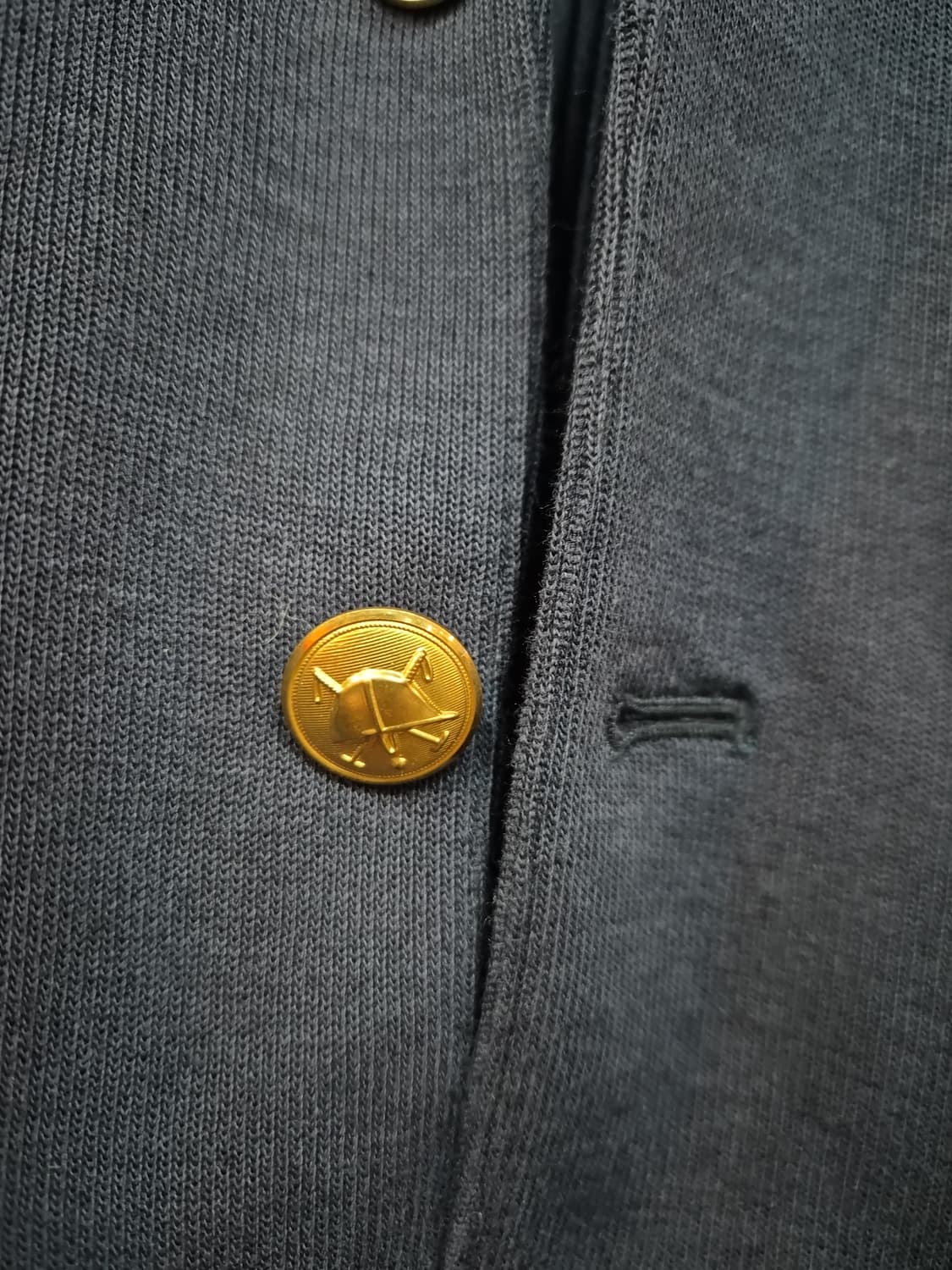 폴로 랄프로렌 네이비 블레이저 상품이미지5