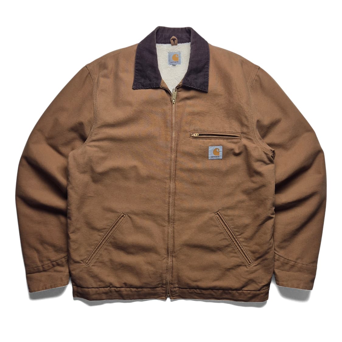 [XL] 칼하트 WIP 디트로이트 자켓 상품이미지2