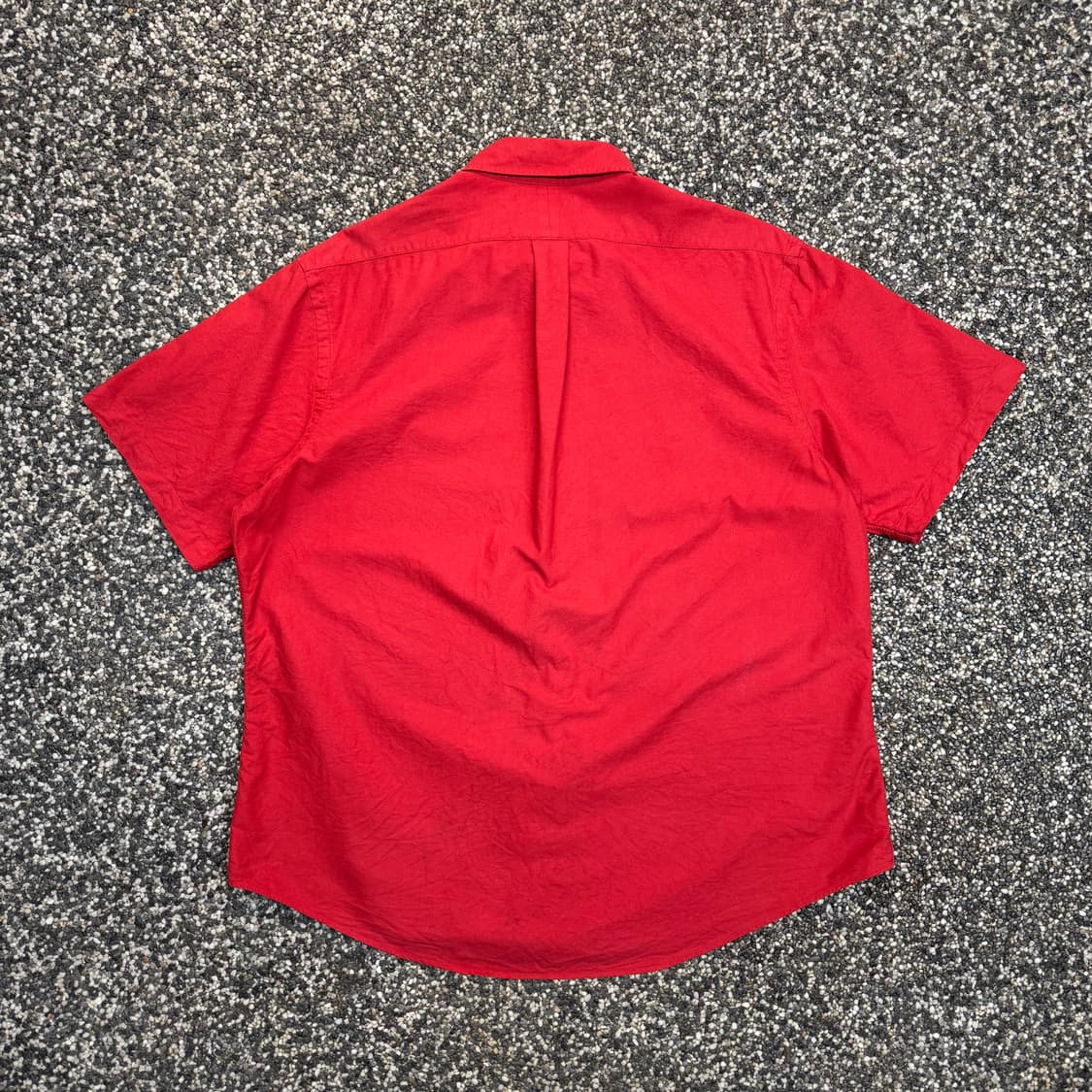 랄프로렌 폴로 옥스포드 셔츠 (2XL)   상품이미지5