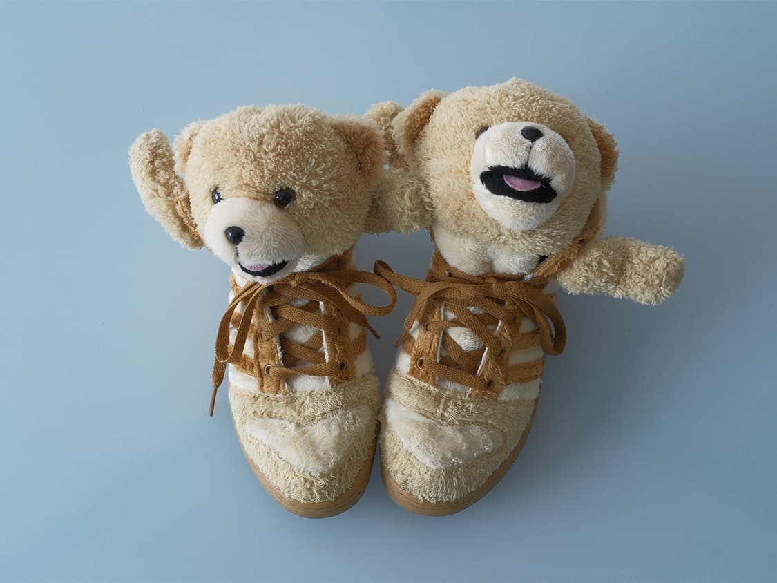 JS BEAR 상품이미지1