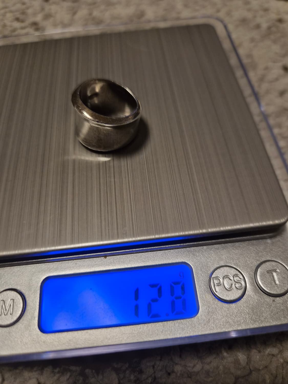 925 Silver 반지 상품이미지8