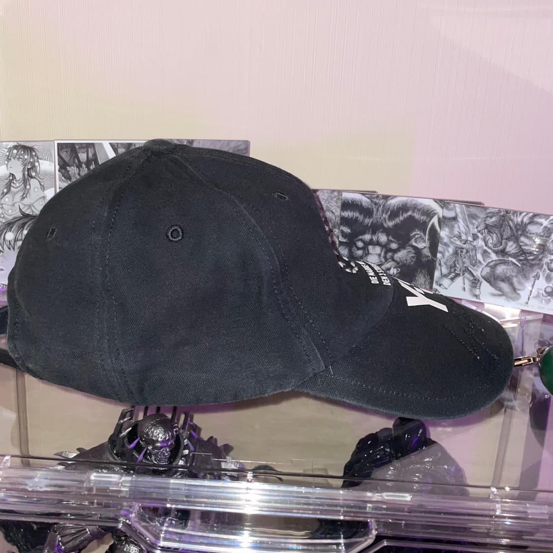 Y-3 볼캡 상품이미지5