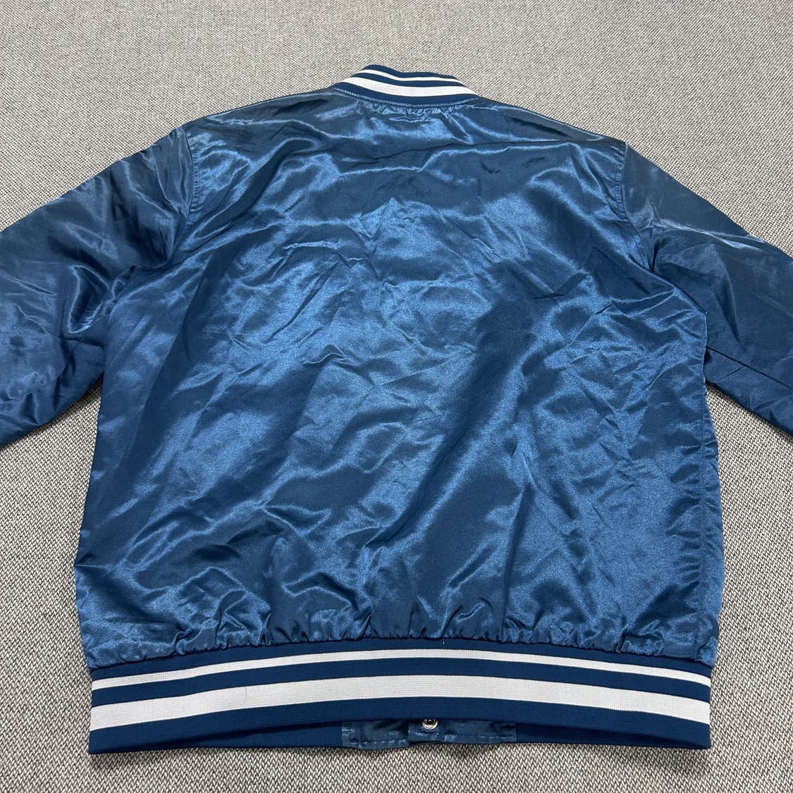 MLB 뉴욕양키즈 바시티자켓(100) 상품이미지5