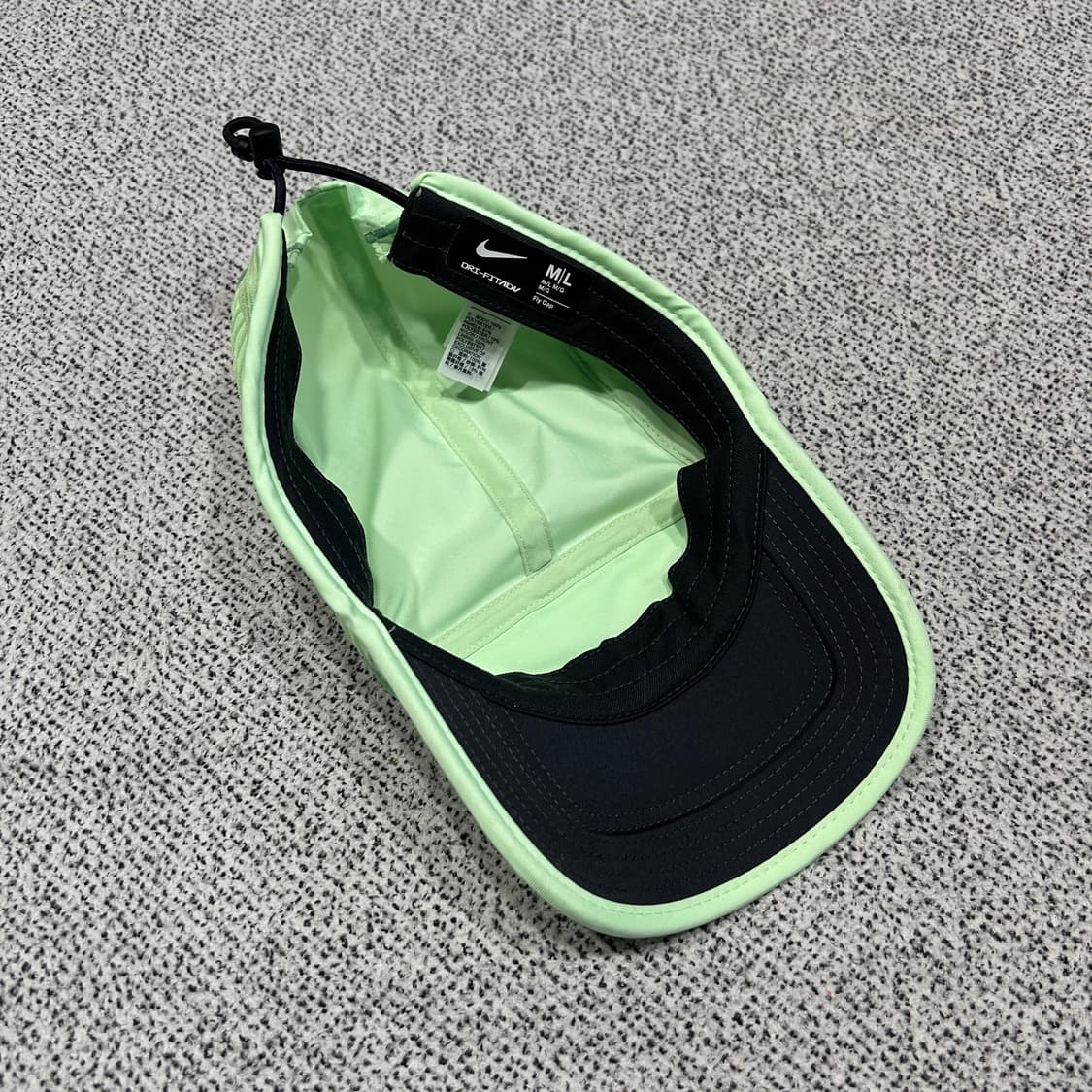 나이키 캡 상품이미지4