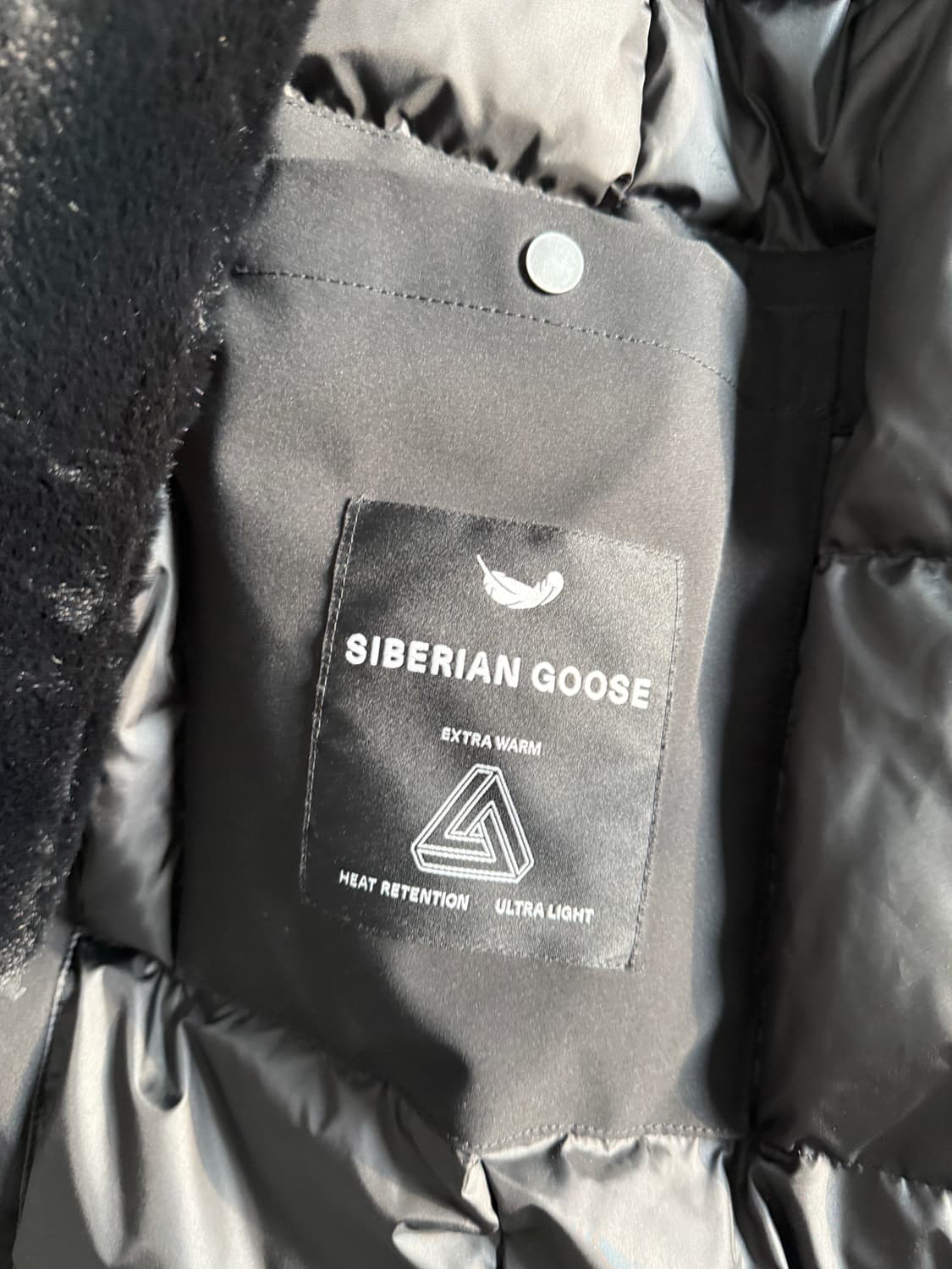 솔리드 옴므 패딩 상품이미지5