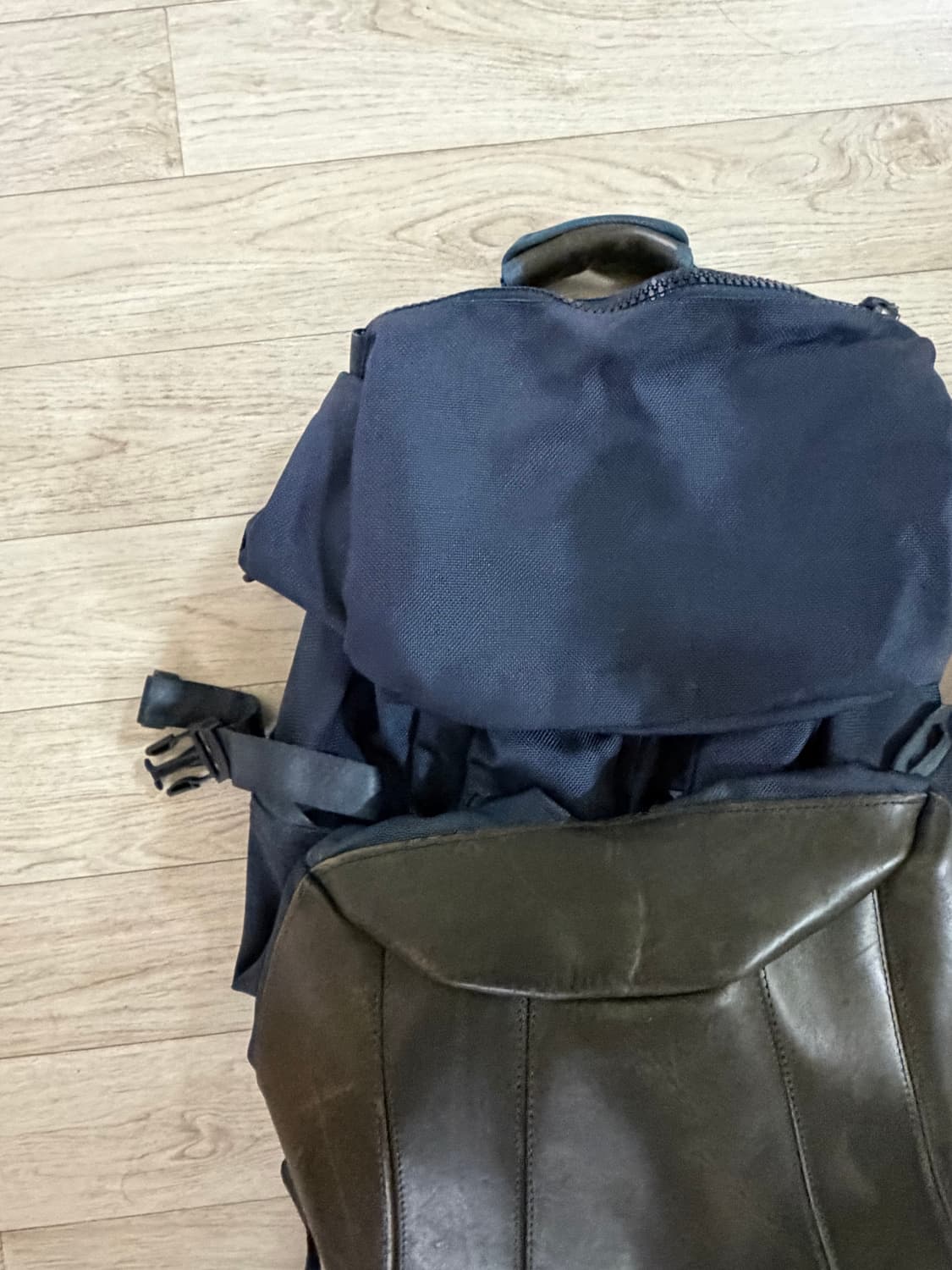 Visvim x Sophnet. 발리스틱 백팩 23L 상품이미지7