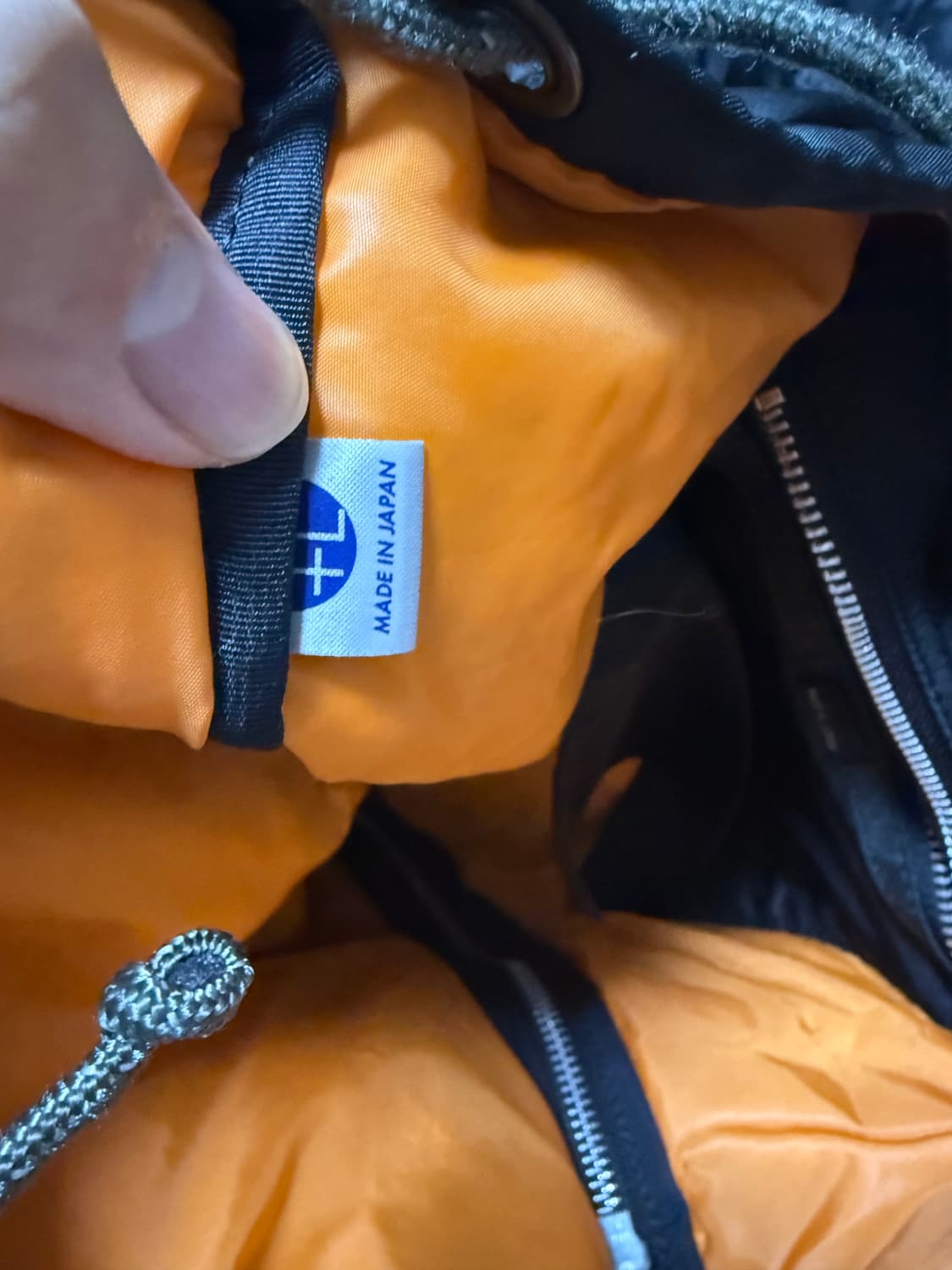 Porter 요시다 포터 탱커 백팩 럭색 상품이미지6