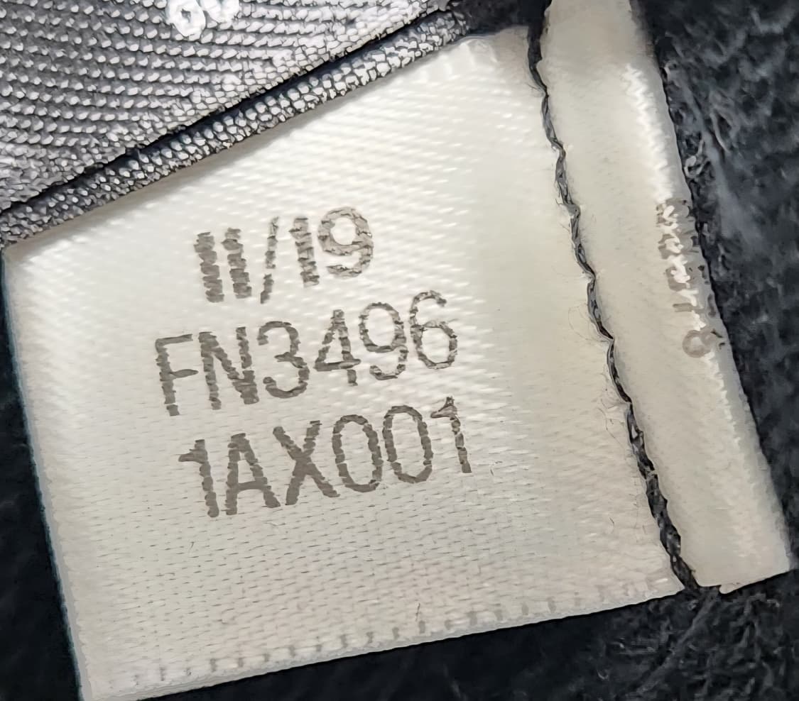 아디다스Y-3 요지야마모토 버뮤다 쇼츠 92 (35-36) 상품이미지9