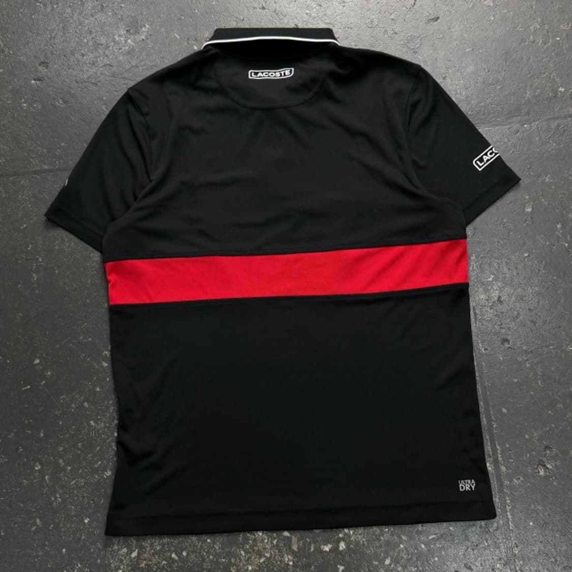 100 라코스테 x 노박 조코비치 카라티  상품이미지5