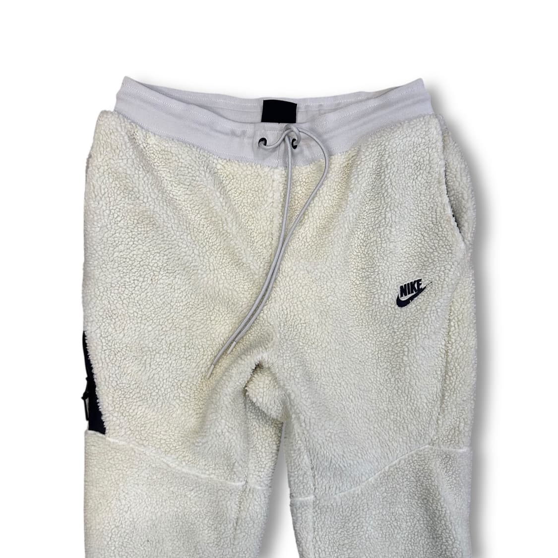 나이키 쉐르파 테크팩 조거 팬츠 상품이미지2