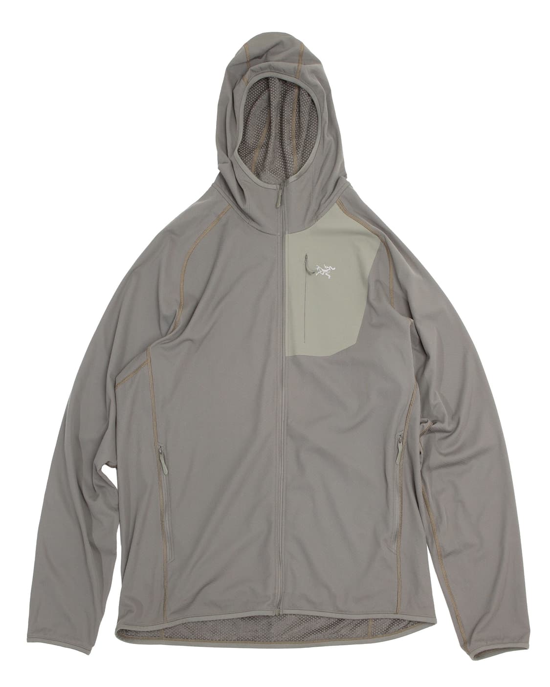 delta hoody (updated, 2024) 상품이미지1