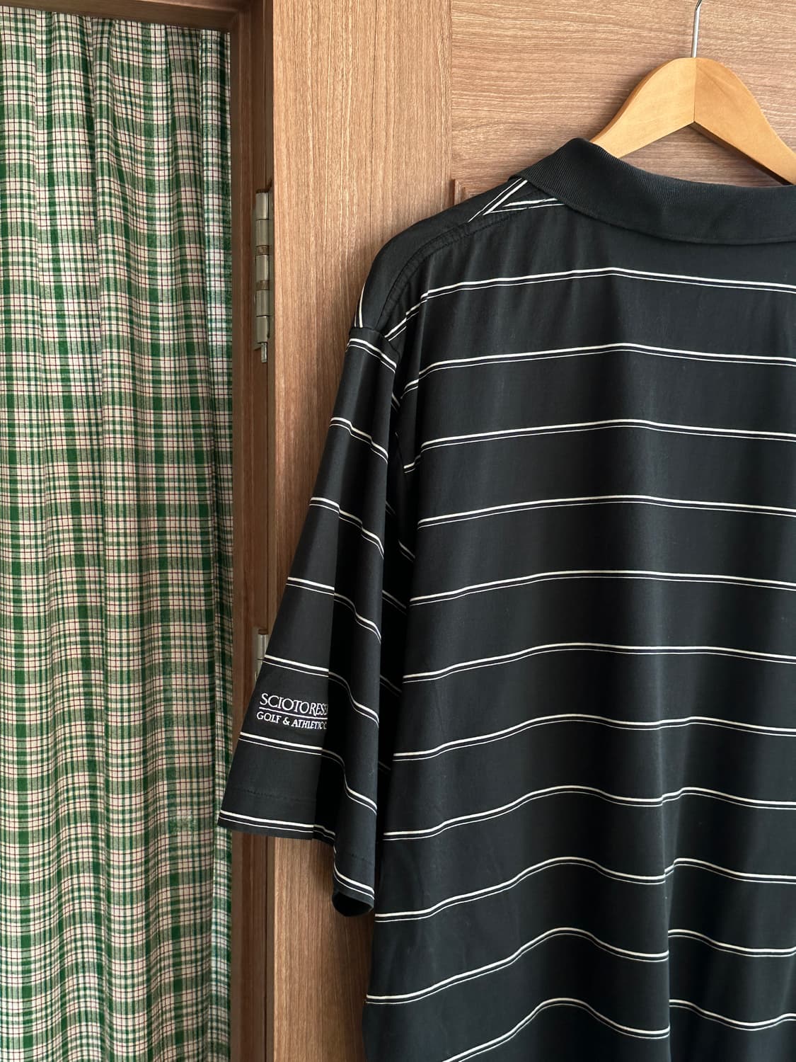 폴로 골프 반팔카라티 XL (105-110) 상품이미지5