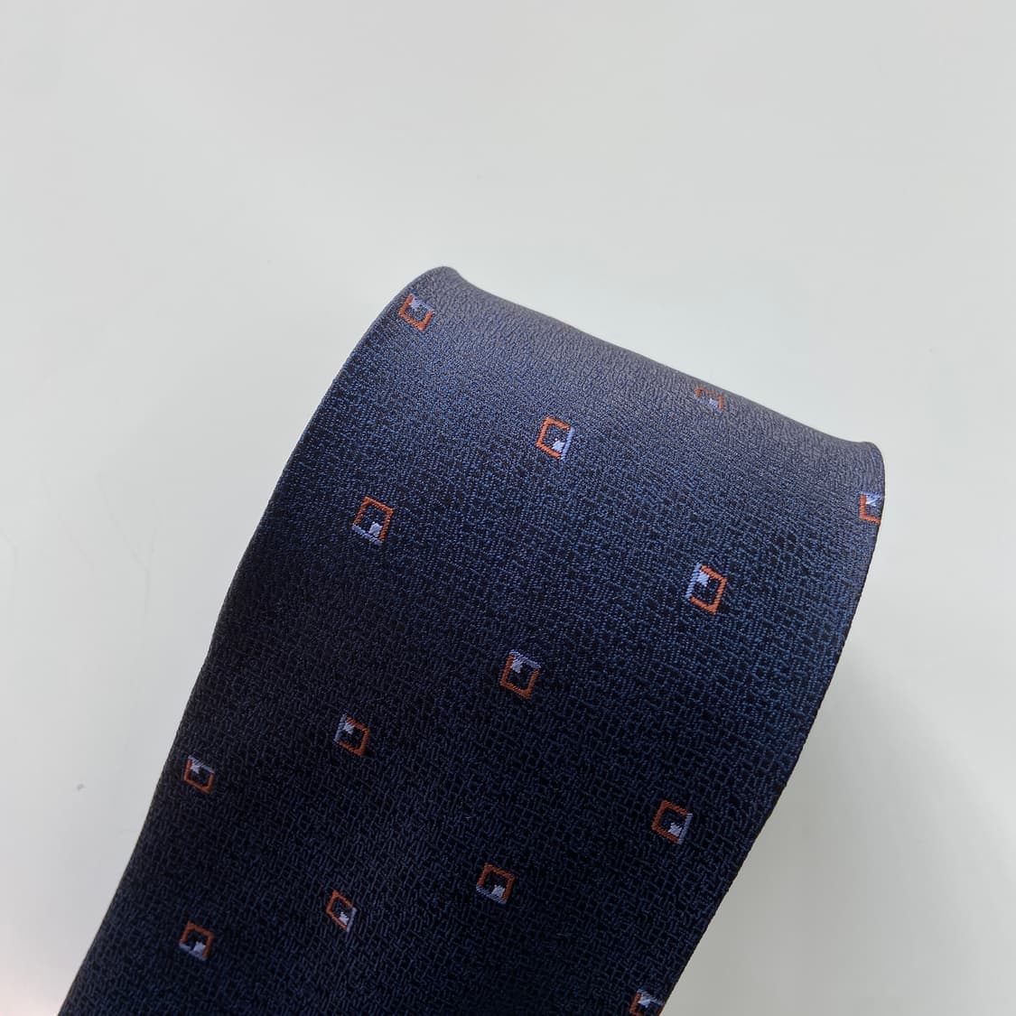 이세이미야케 정품 명품넥타이 (isseymiyake) 상품이미지6