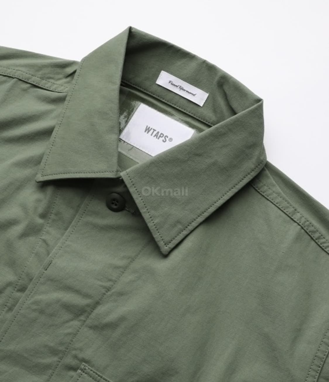 Wtaps m65 립스탑 자켓 상품이미지3