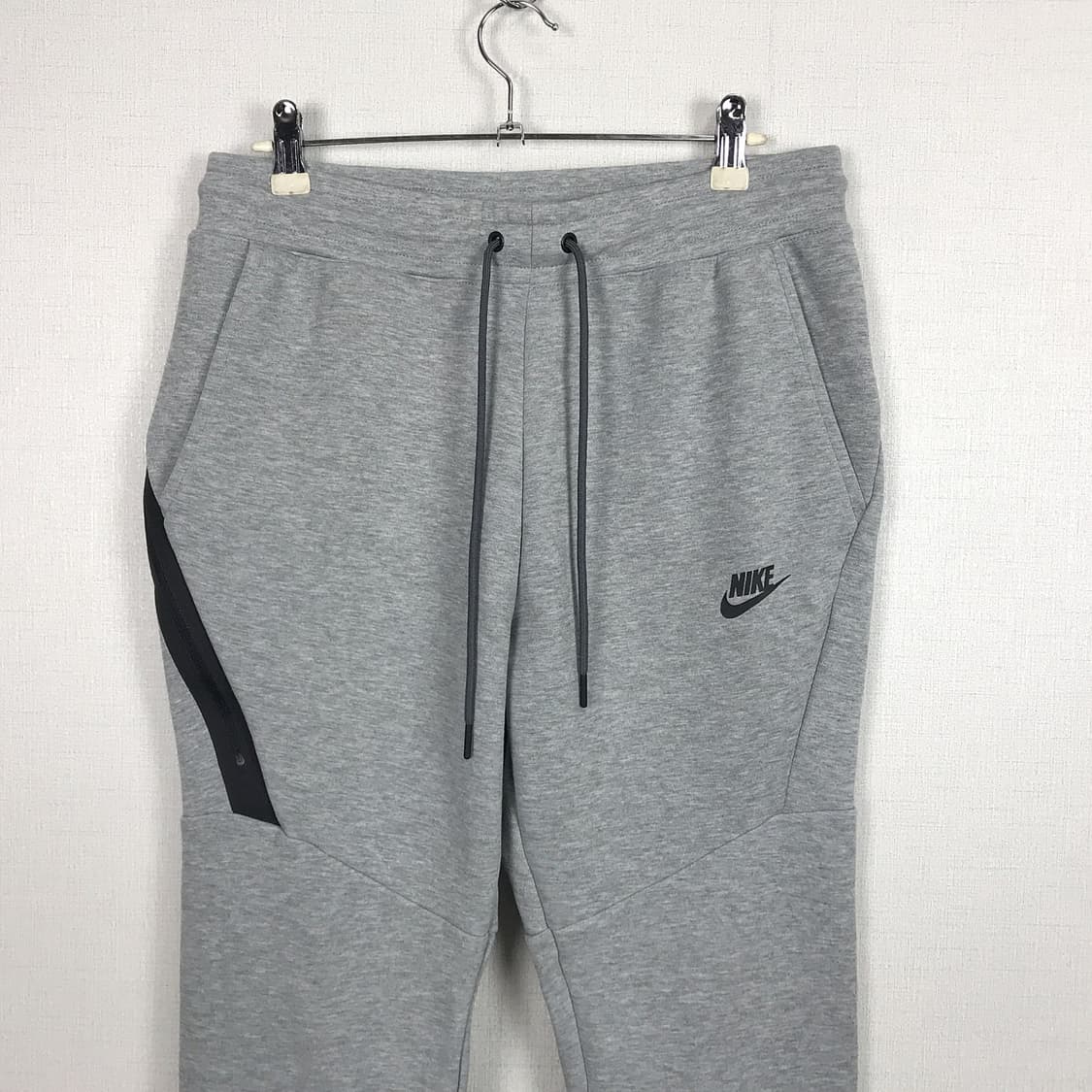 나이키 테크플리스 조거팬츠 바지 남성M 상품이미지2