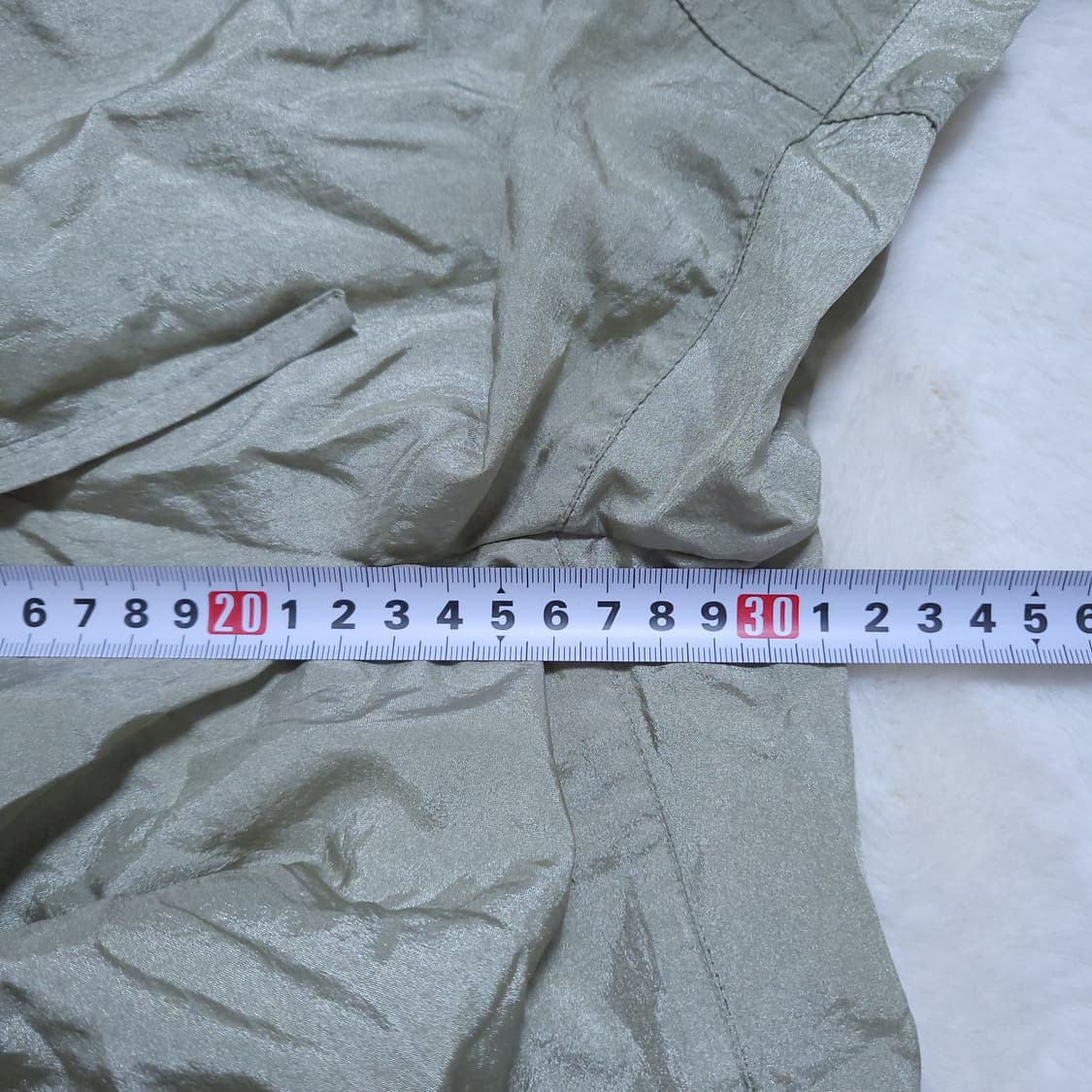 커버낫 여성 바지 XS 0404  뽀샤샤 상품이미지4