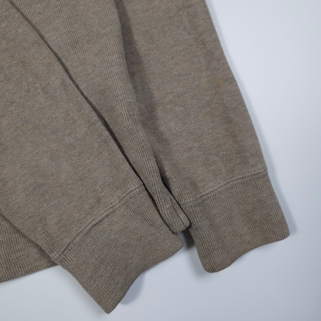 폴로 랄프로렌 반집업 맨투맨  상품이미지5