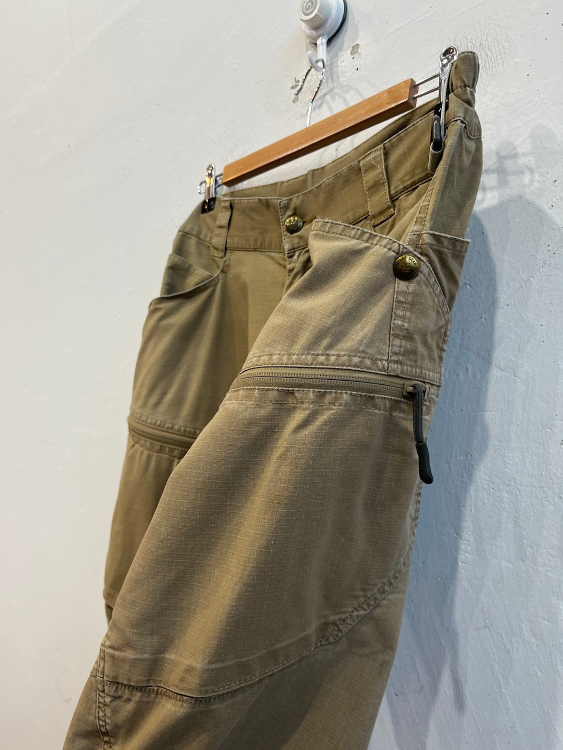 MAGFORCE 맥포스 택티컬 팬츠 상품이미지3