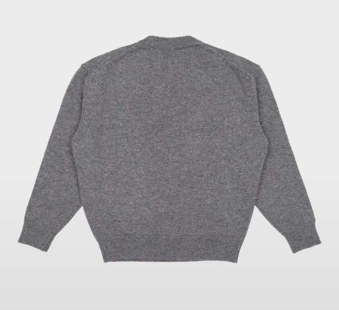 stu 니트 팔아요 상품이미지2