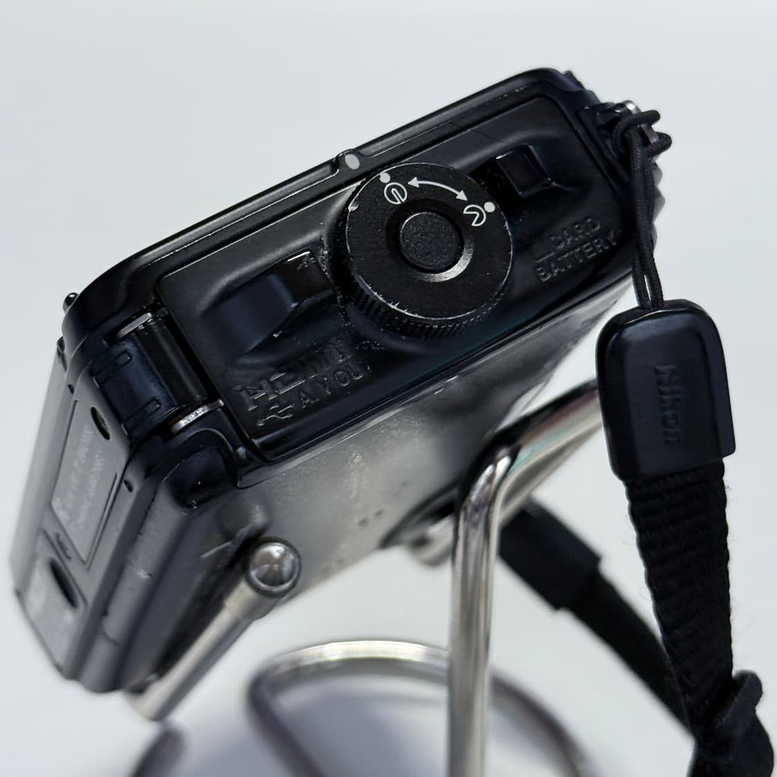 (한글판) 니콘 쿨픽스 nikon coolpix aw100 상품이미지6