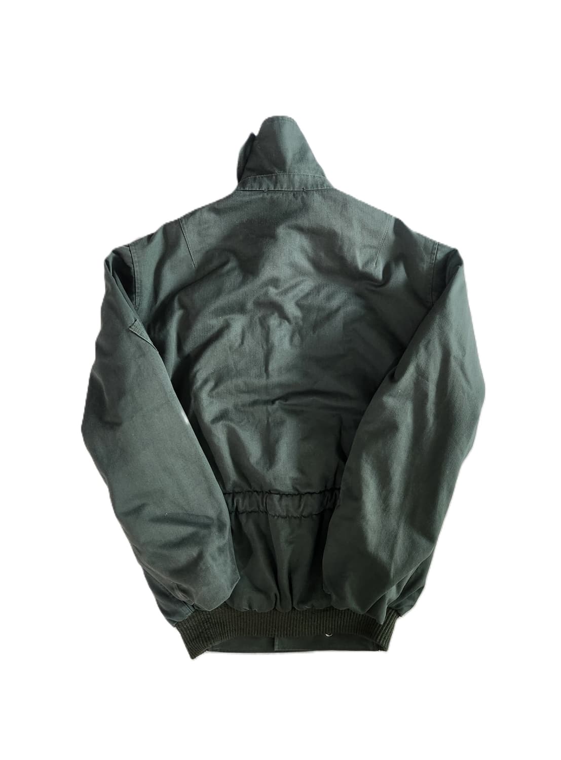 70's French Military HBT Pilot Jacket 상품이미지6