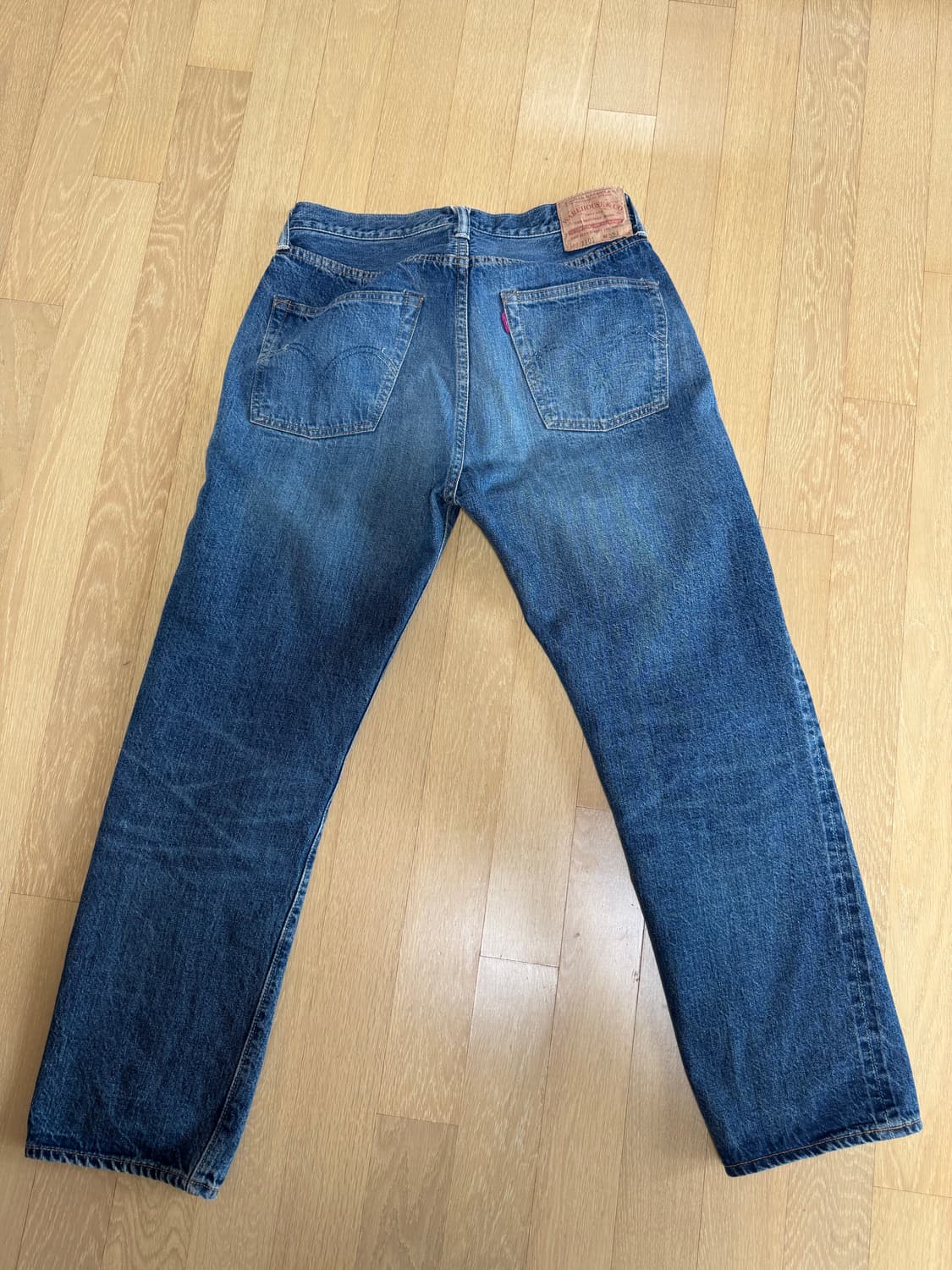 웨어하우스1101 상품이미지2