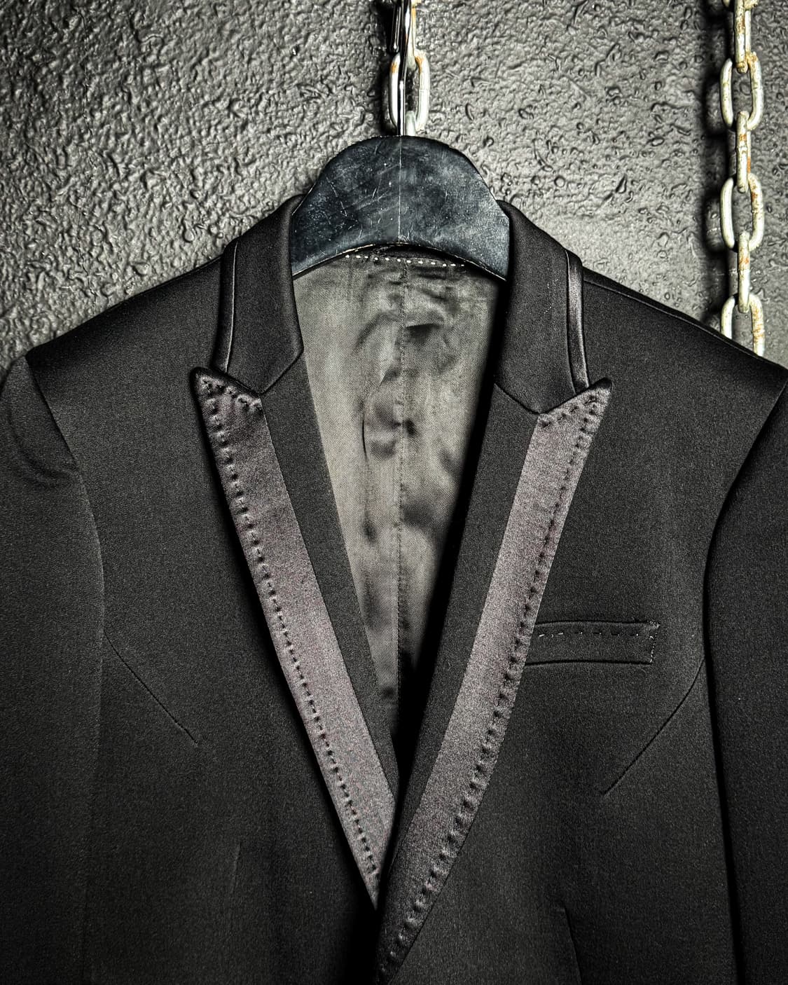 Neil Barrett – Tailored Jacket (2008~11) 상품이미지8