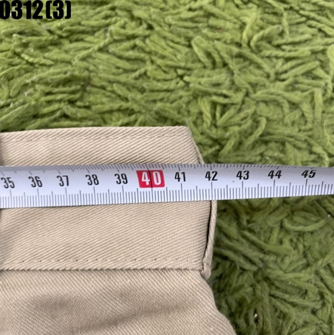 디키즈 874 팬츠 상품이미지5