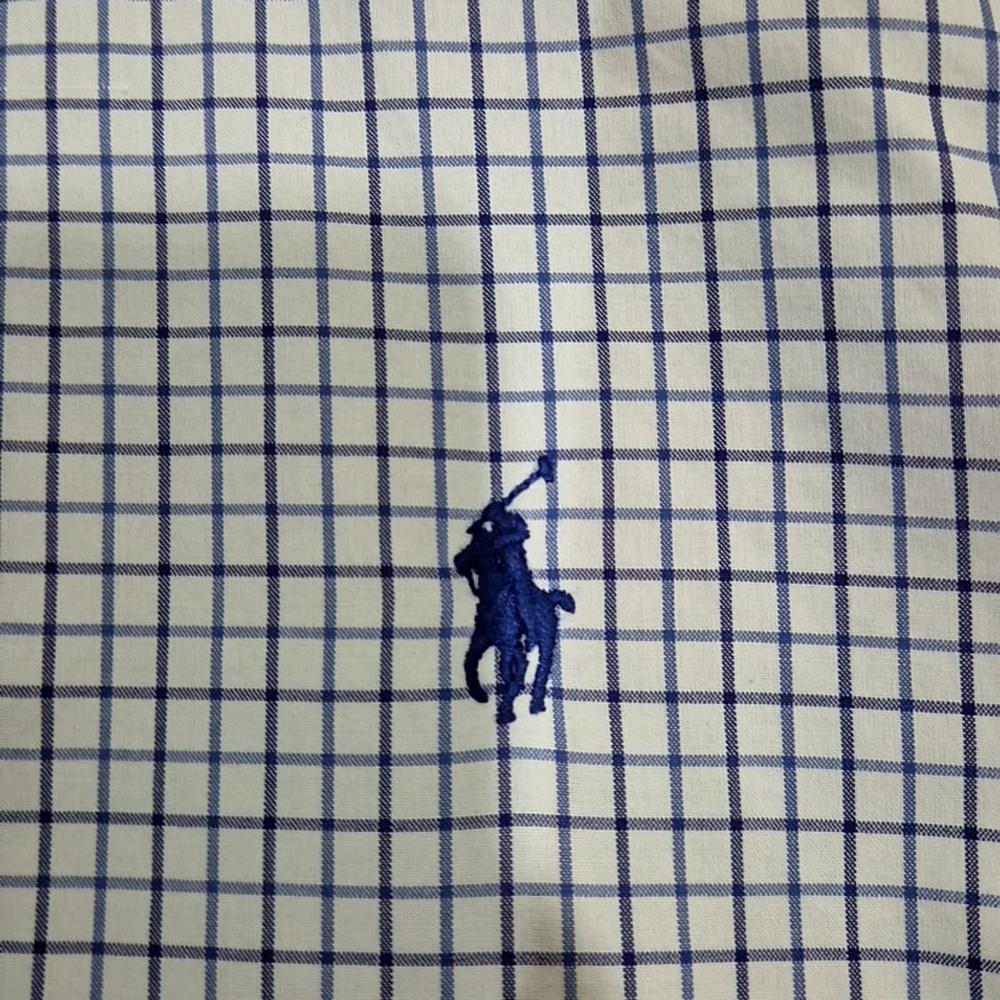 Polo Ralph Lauren 폴로 랄프로렌 체크 셔츠 상품이미지3