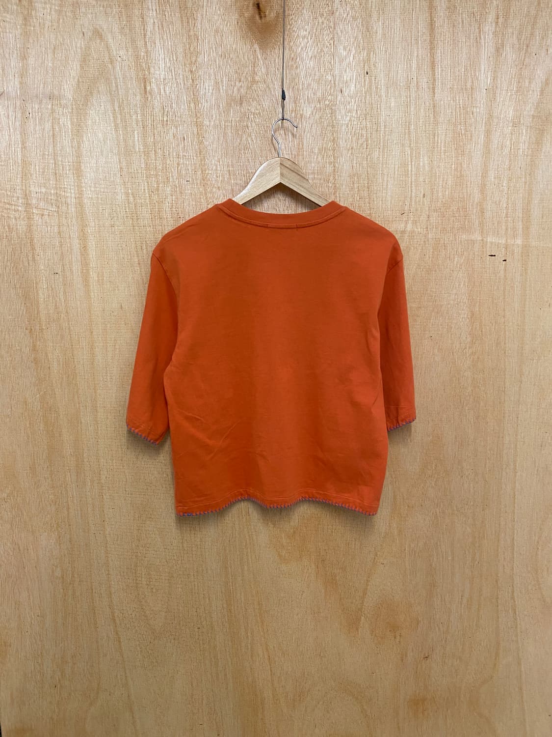 JW ANDERSON x UNIQLO t-shirts 유니클로 앤더슨 티 상품이미지4