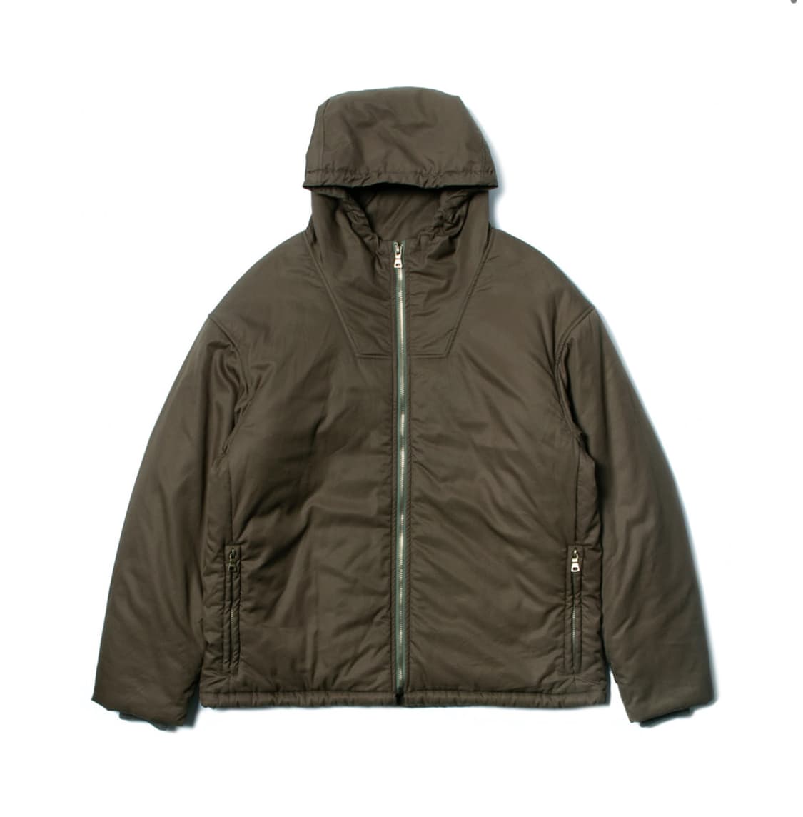 [1] 뤡코즈 마일즈 파카 상품이미지1