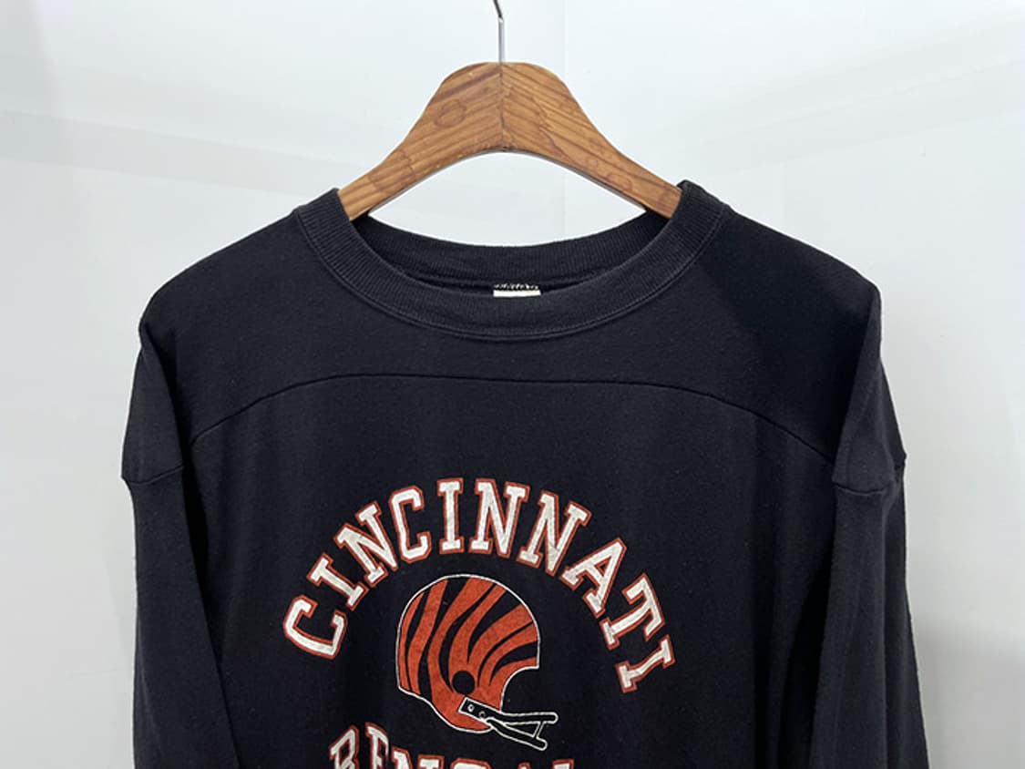 80'S CHAMPION_ made in U.S.A (L) 상품이미지2