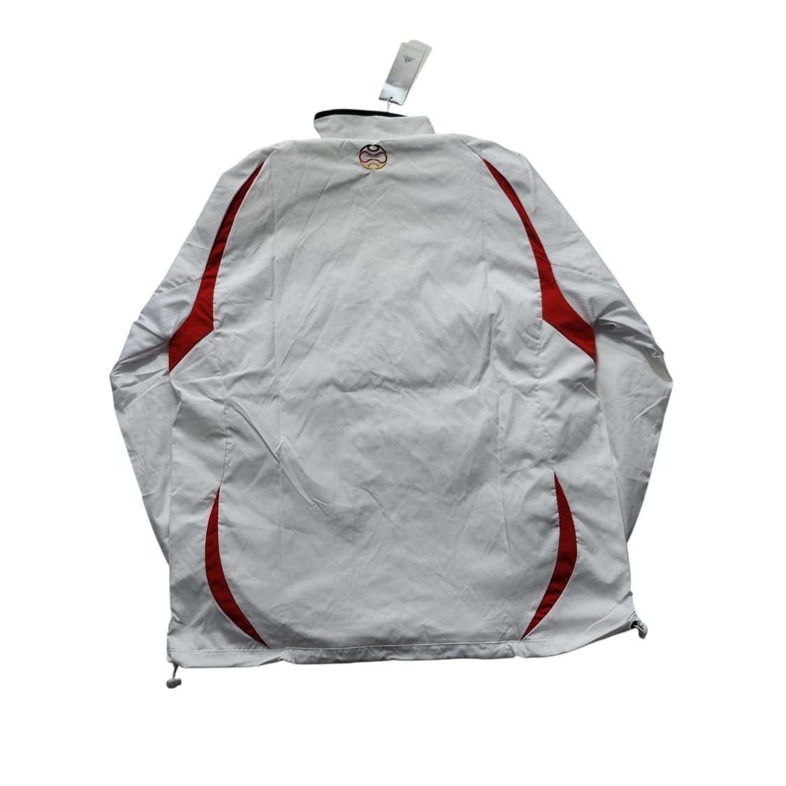 아디다스 독일 바람막이 상품이미지3