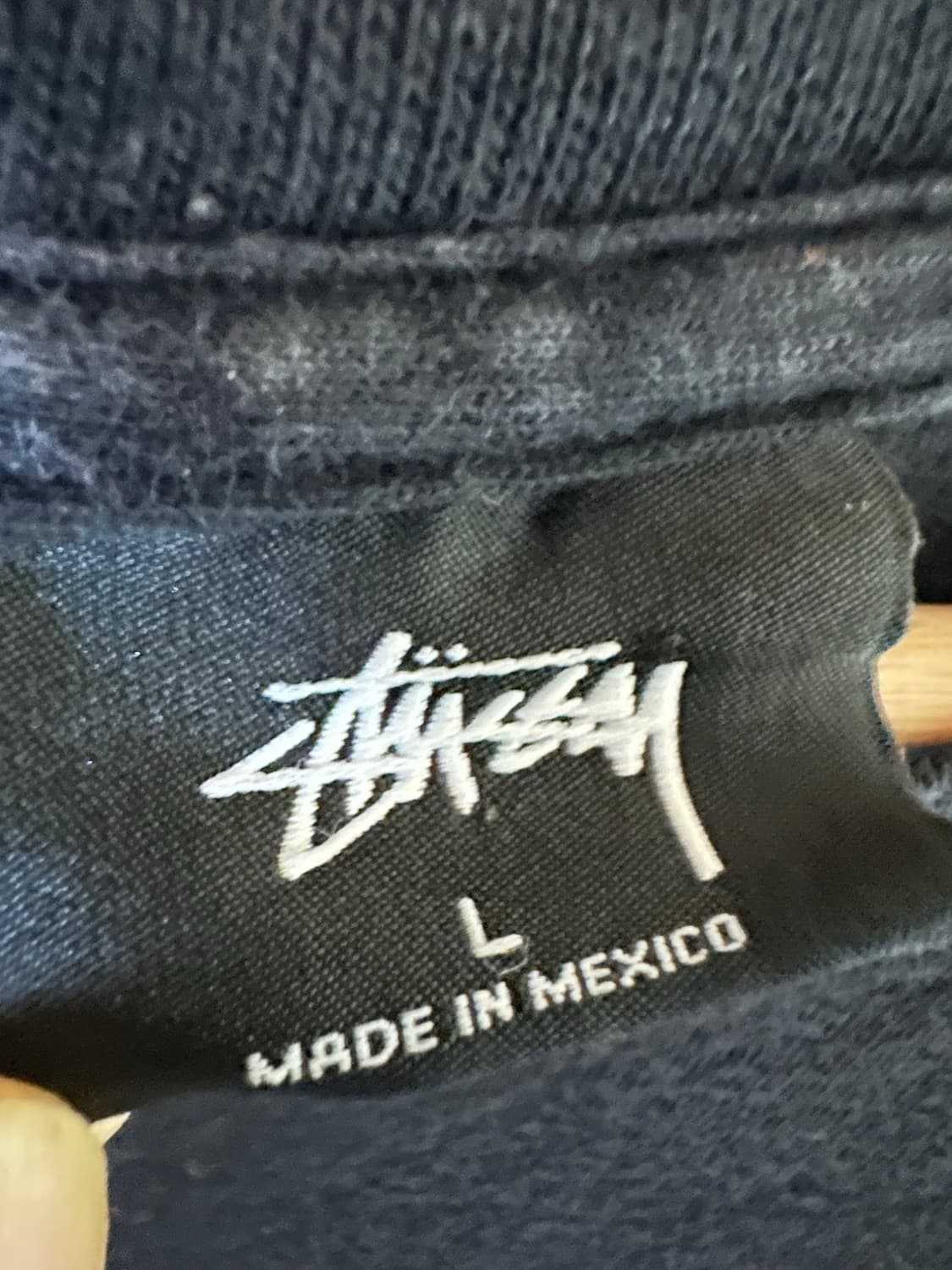 Stussy Sekai Chuu World Tour intern 상품이미지5