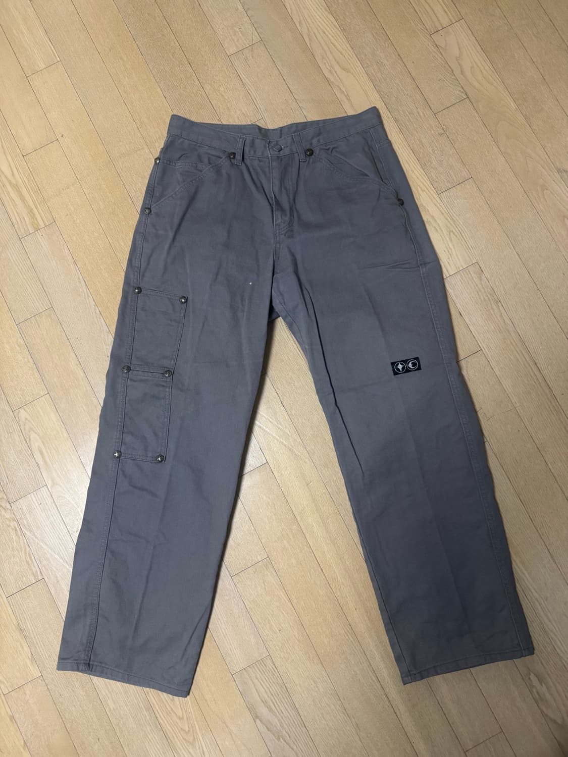 떠그팬츠 thug pants 3사이즈 상품이미지1