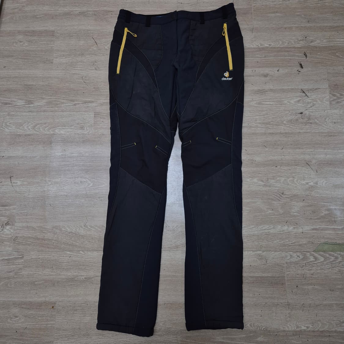 도이터 익스트림 등산복 기능성 기모 스판바지 (31) 상품이미지1