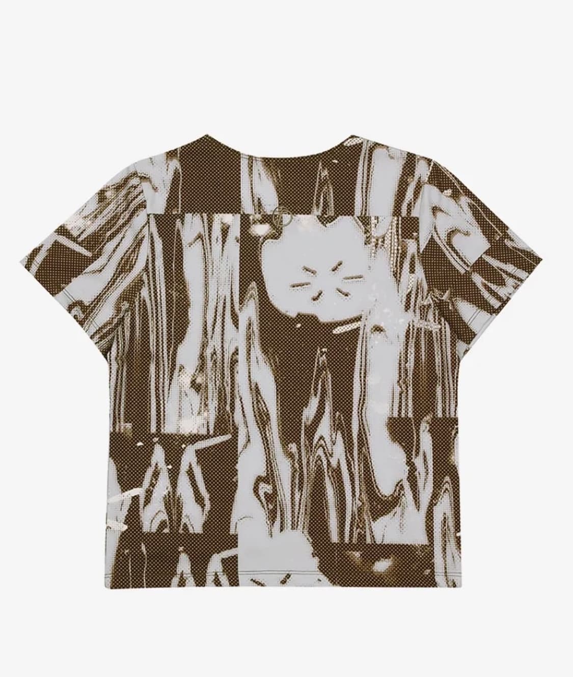 더오픈프로덕트 baby t-shirt 반팔티 상품이미지3