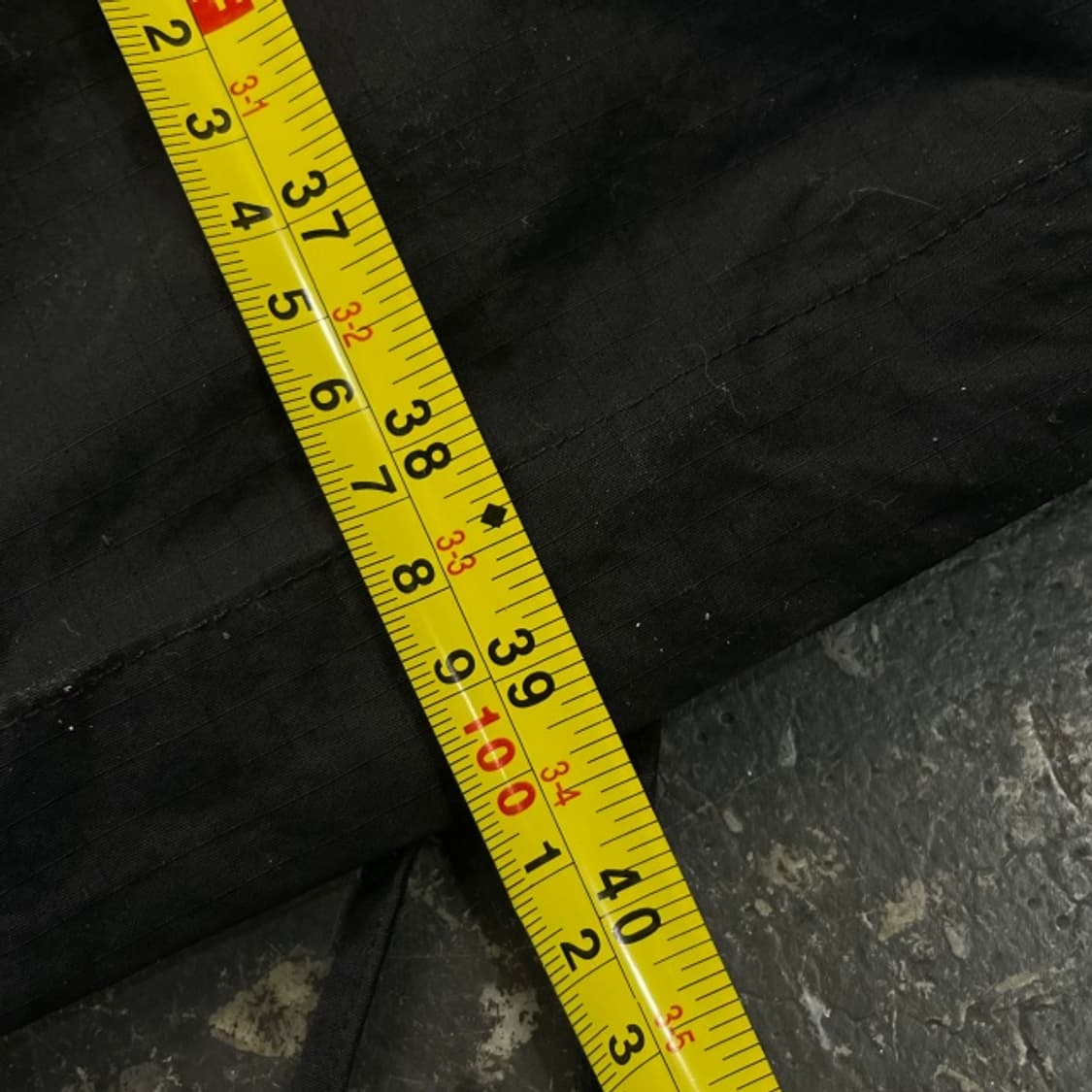 105 아디다스 나일론 카고팬츠 상품이미지9