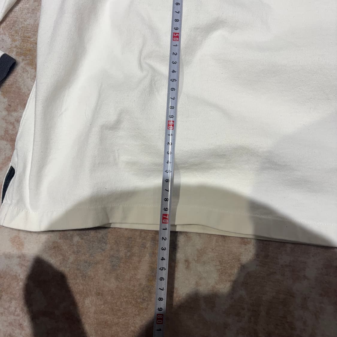 폴로 블랙와치2 빅포니 카라 슬리브 상품이미지7